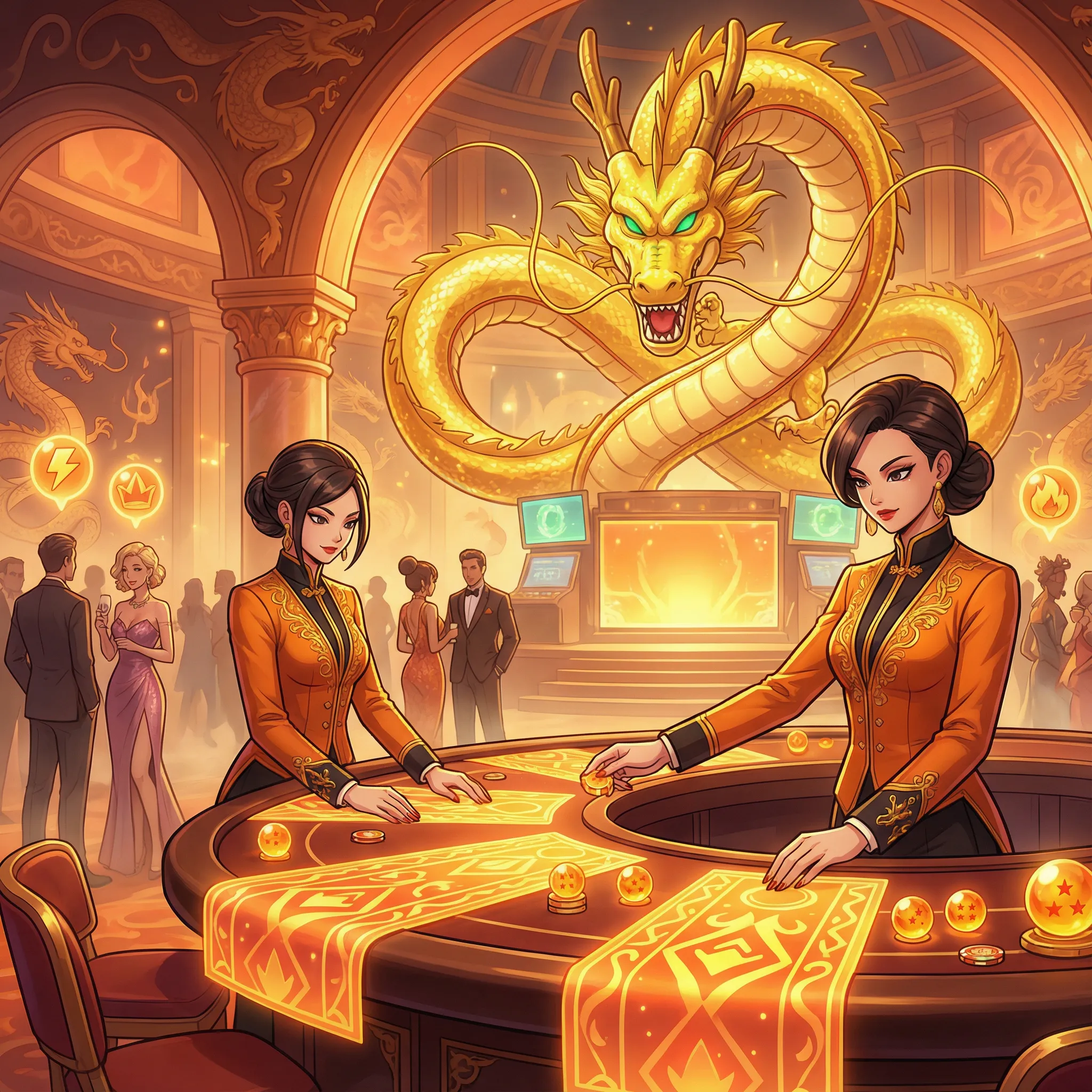 leaobet Cassino ao Vivo - Experiência Premium